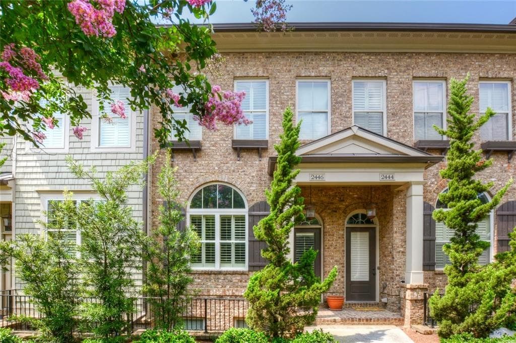 2446 Gatebury Circle, Chamblee, GA 30341 — most recent listing photo