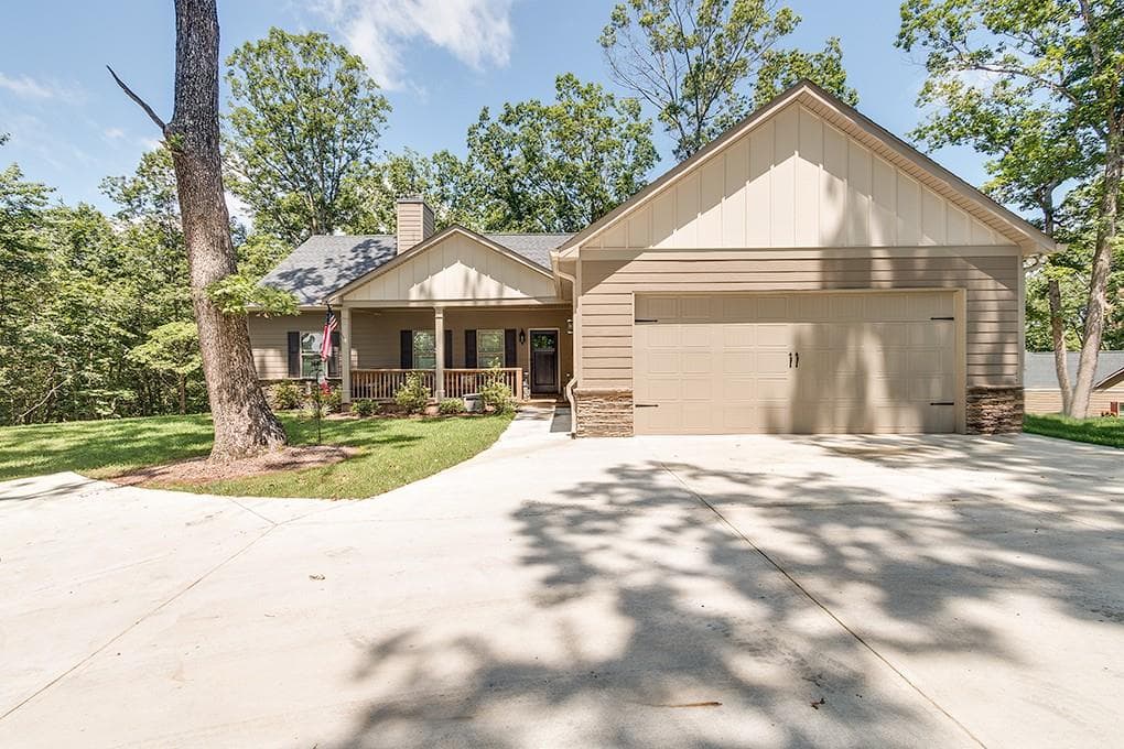 201 Old White Oak Trail, Dawsonville, GA 30534 — most recent listing photo
