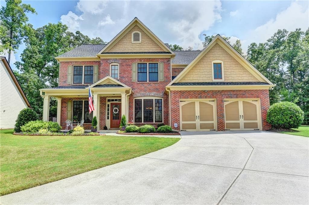 1865 Lynwood Place, Alpharetta, GA 30004 — most recent listing photo