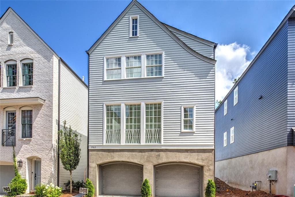 2163 Niles Place, Atlanta, GA 30324 — most recent listing photo