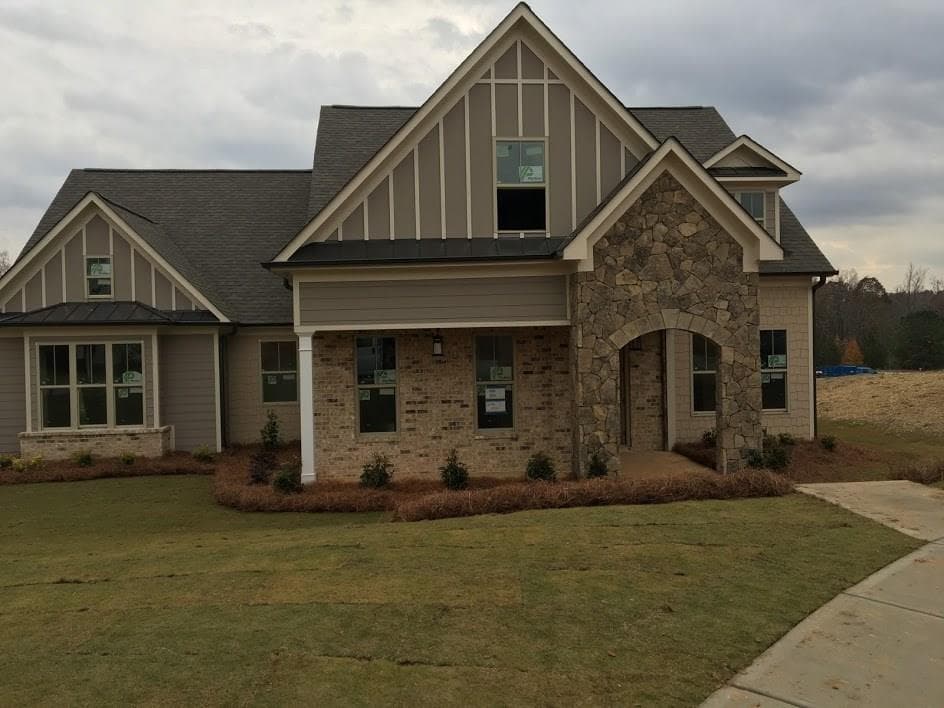 177 Hawthorne Way, Hoschton, GA 30548 — most recent listing photo