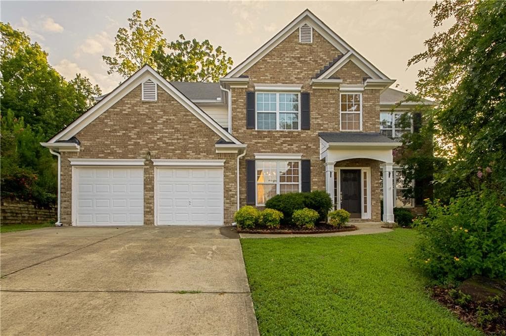 724 Weller Path, Sugar Hill, GA 30518 — most recent listing photo