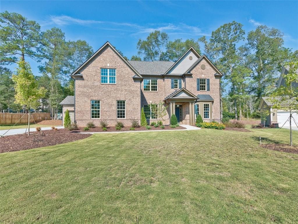 1444 Highland Wood Court, Auburn, GA 30011 — most recent listing photo
