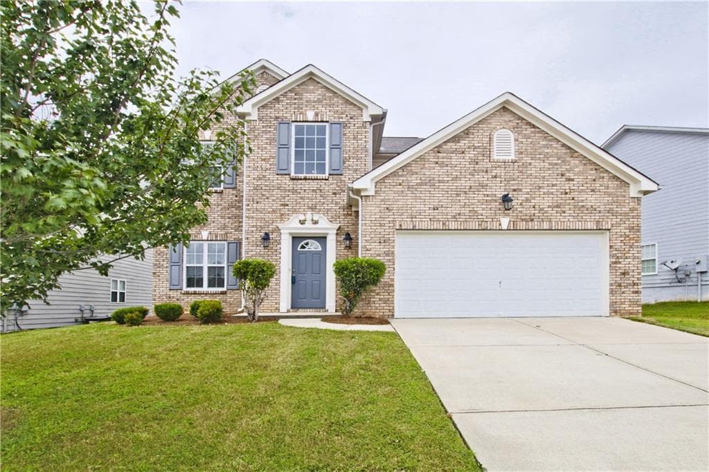 5496 Village Trace, Union City, GA 30291 — most recent listing photo
