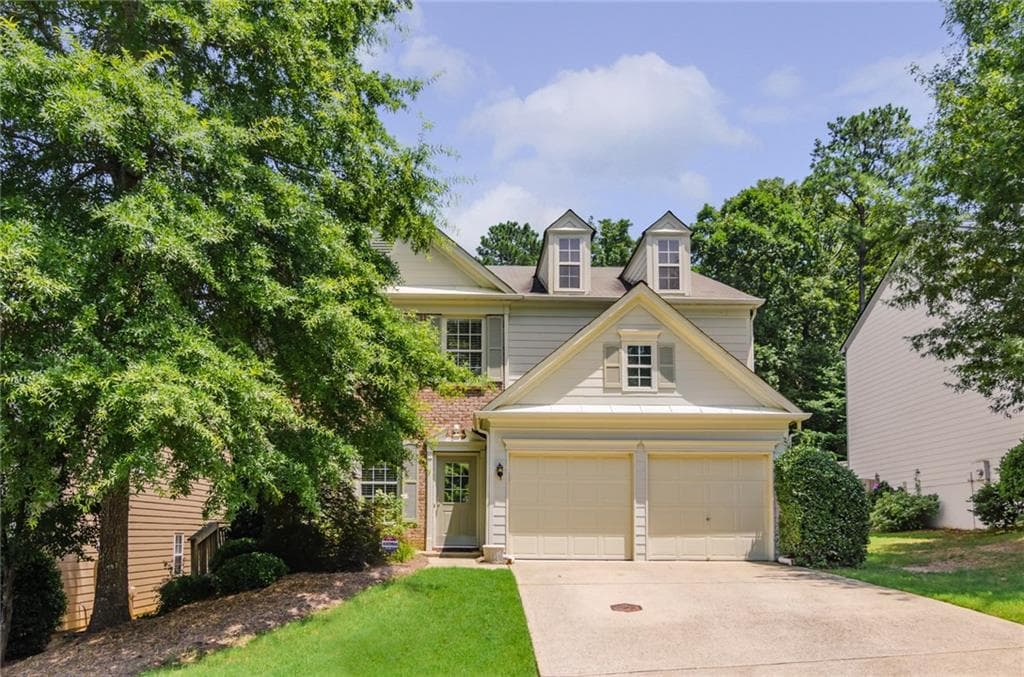 306 Ashland Court, Woodstock, GA 30189 — most recent listing photo