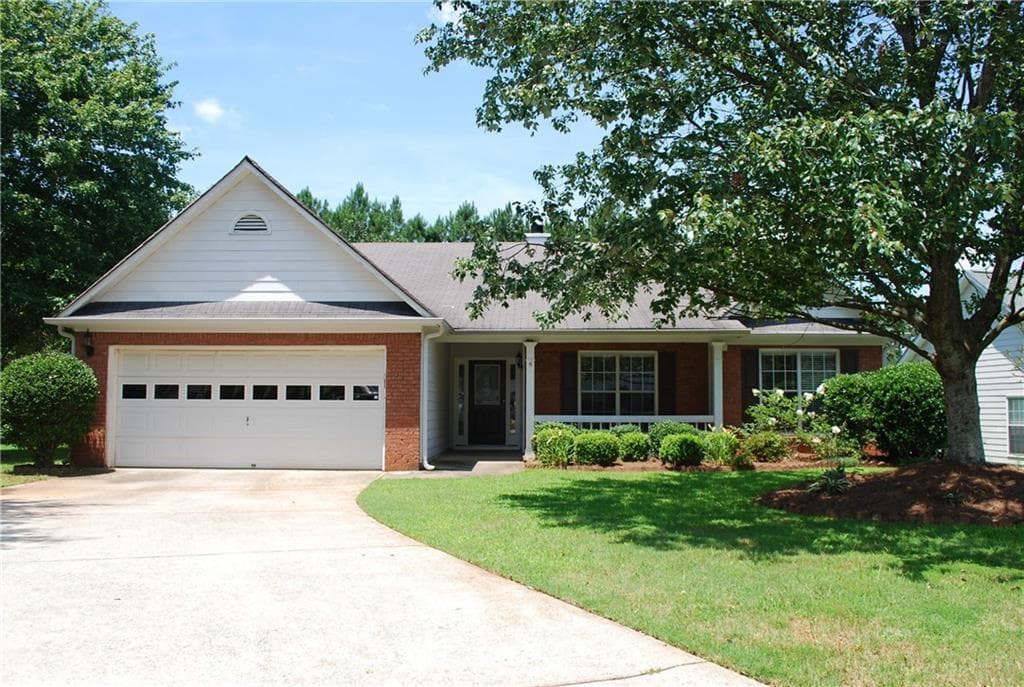 4143 Lawhon Court, Tucker, GA 30084 — most recent listing photo