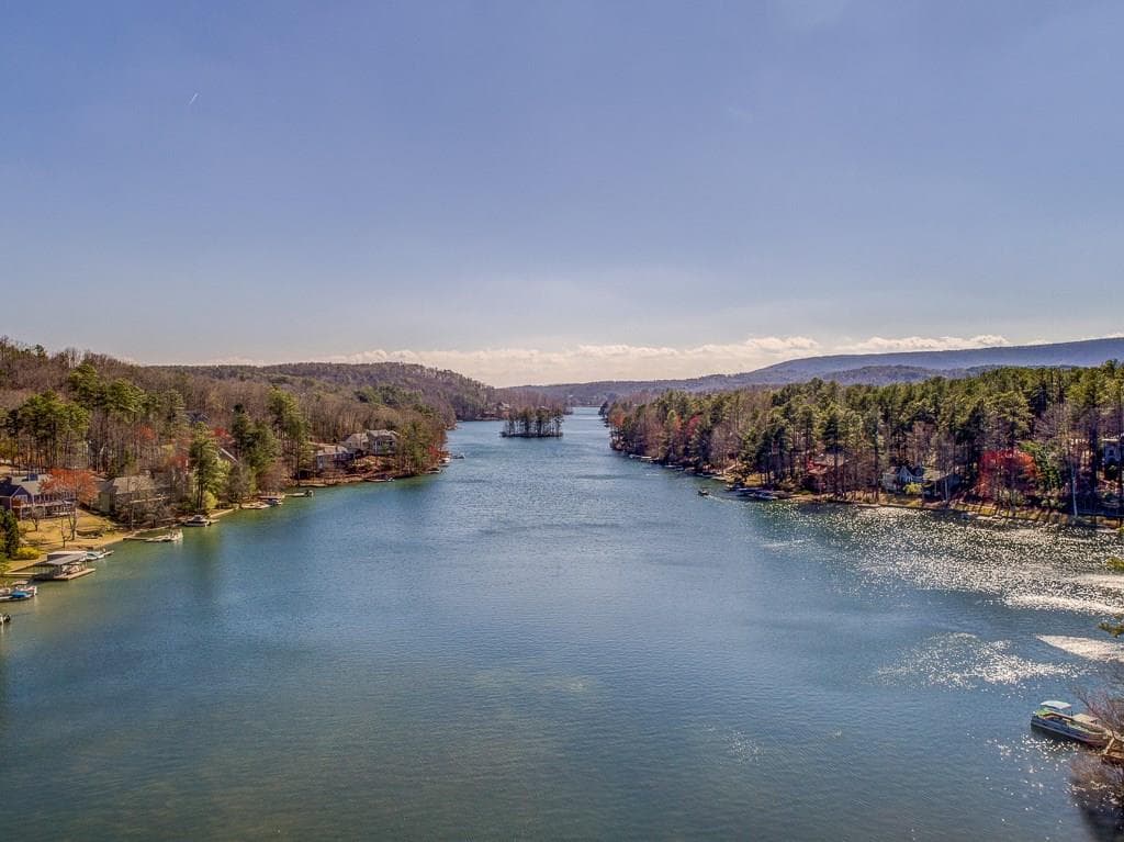 217 Lakeside Drive, Waleska, GA 30183 — most recent listing photo