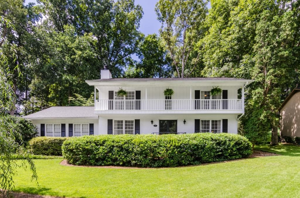 137 Weatherstone Parkway, Marietta, GA 30068 — most recent listing photo