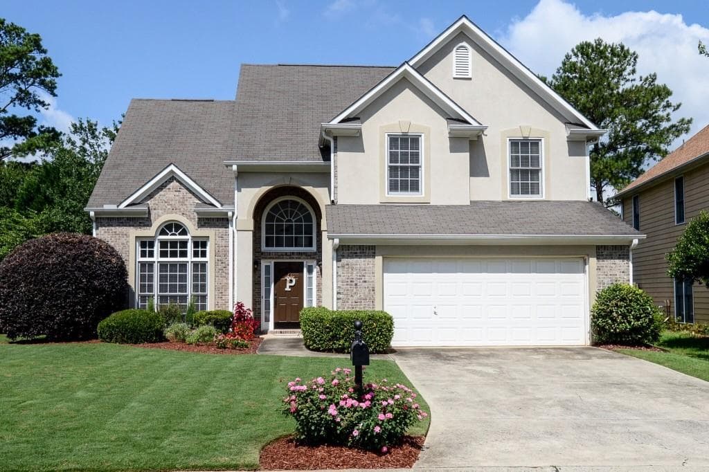 2729 Harper Woods Drive, Marietta, GA 30062 — most recent listing photo