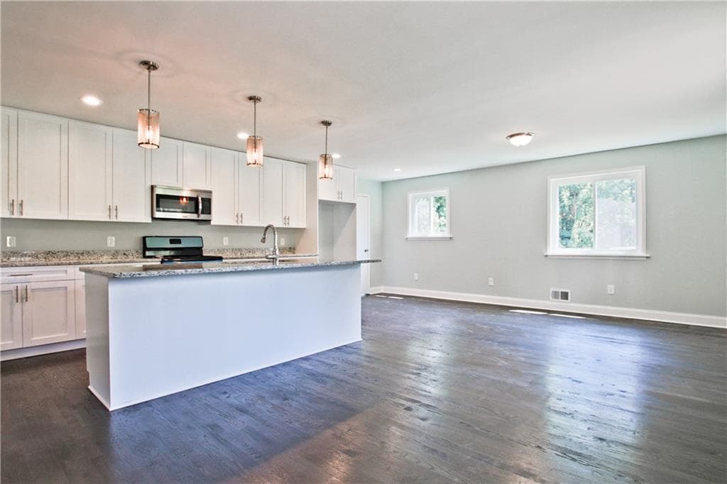 2565 Olive Springs Road, Marietta, GA 30060 — most recent listing photo