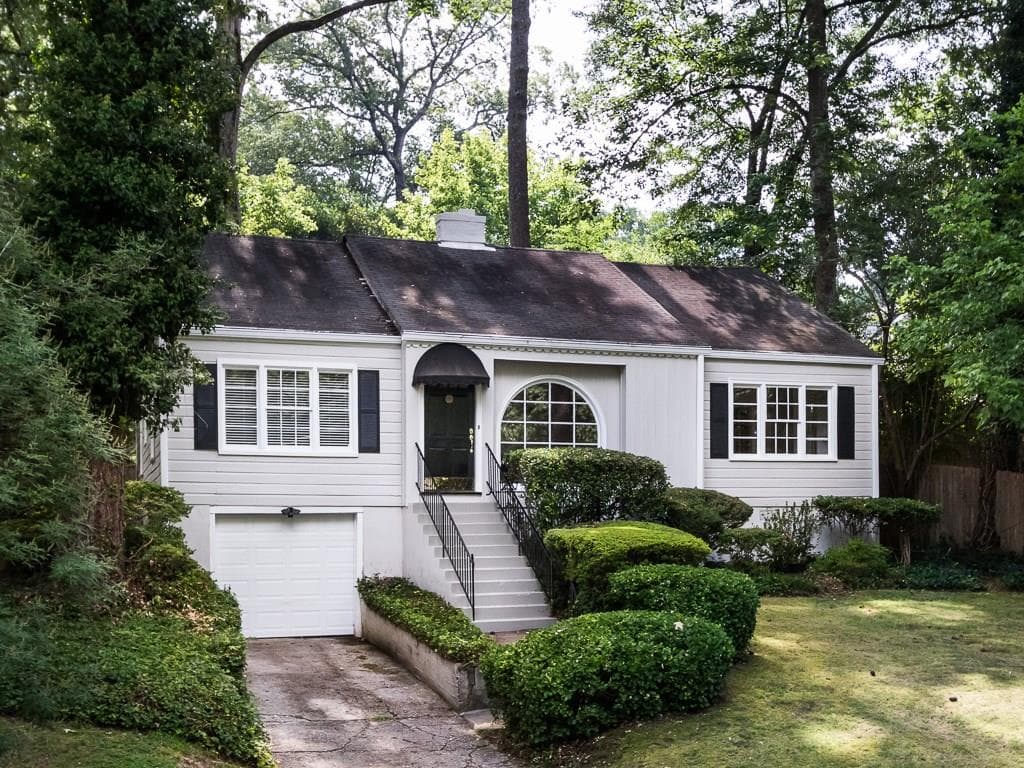205 Kathryn Avenue, Decatur, GA 30030 — most recent listing photo