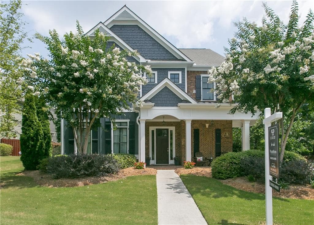 5024 Groover Drive, Smyrna, GA 30080 — most recent listing photo