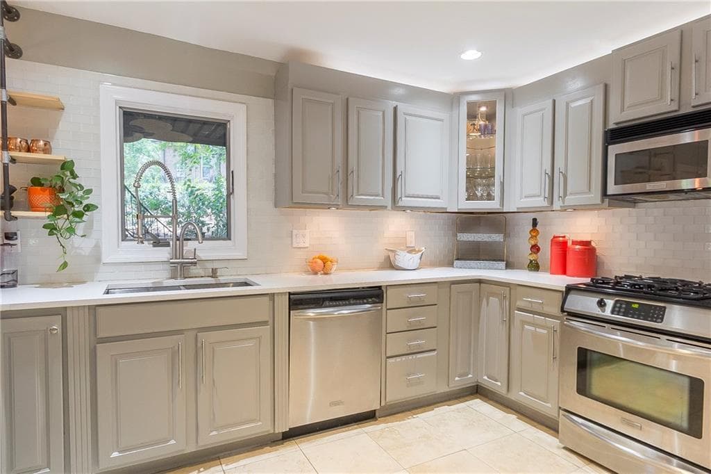 1261 Lavista Road D1, Atlanta, GA 30324 — most recent listing photo