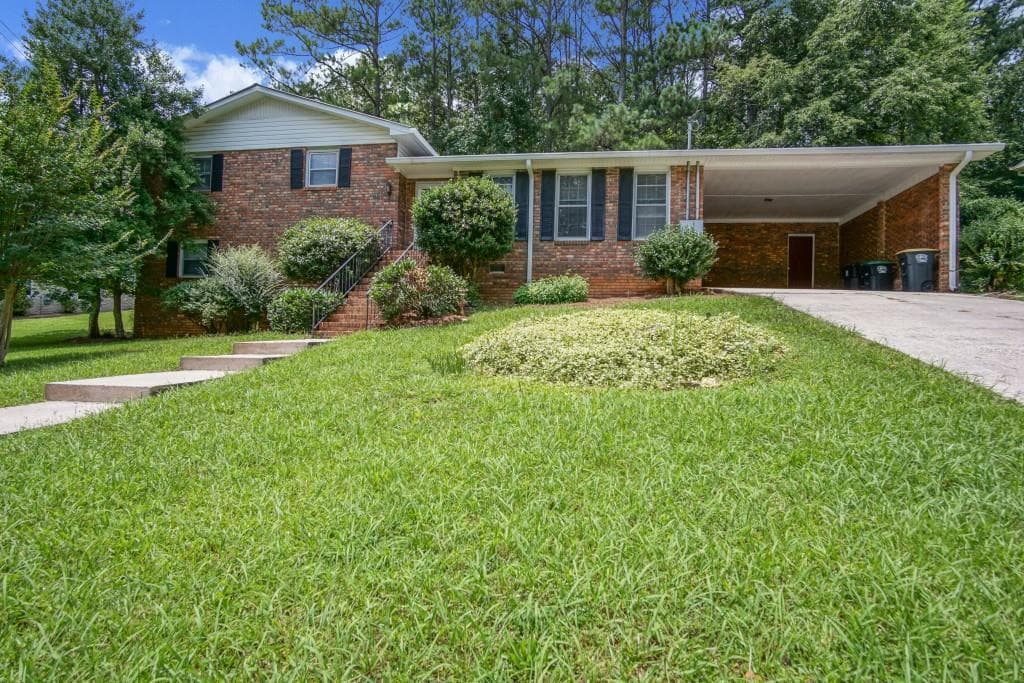 18 Westlyn Drive, Rome, GA 30165 — most recent listing photo