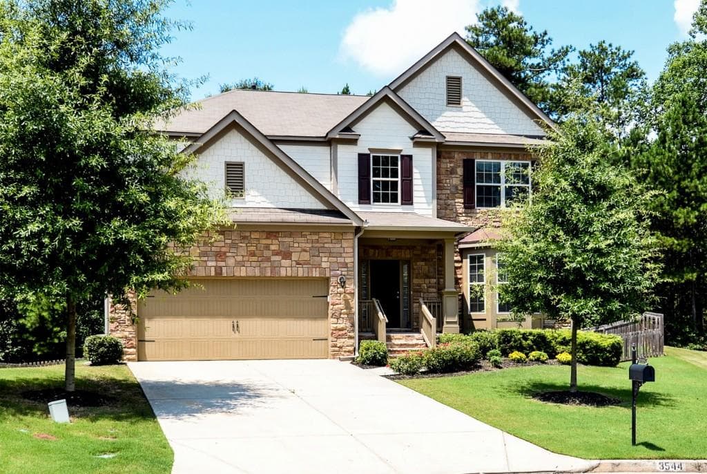 3544 Edenridge Court, Buford, GA 30519 — most recent listing photo
