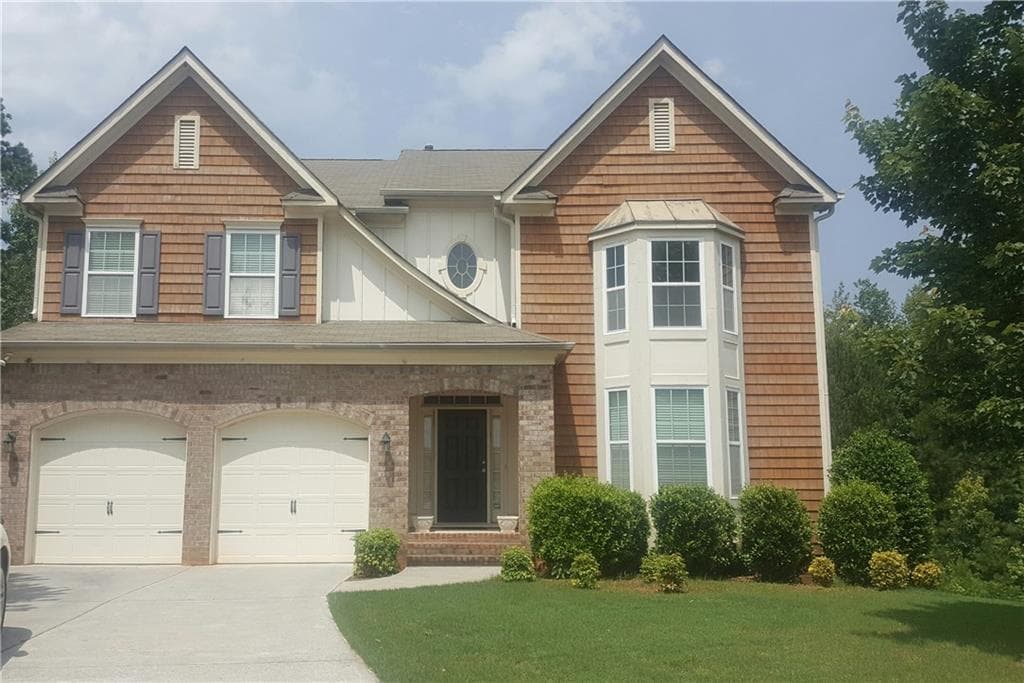 39 Plum Branch Trace, Dallas, GA 30157 — most recent listing photo