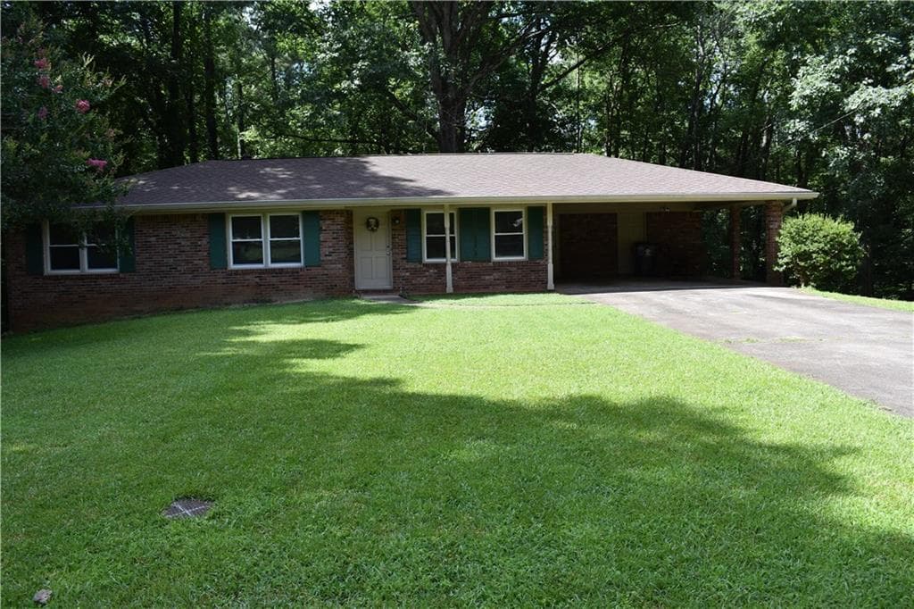 6186 S Skyline Drive, Douglasville, GA 30135 — most recent listing photo
