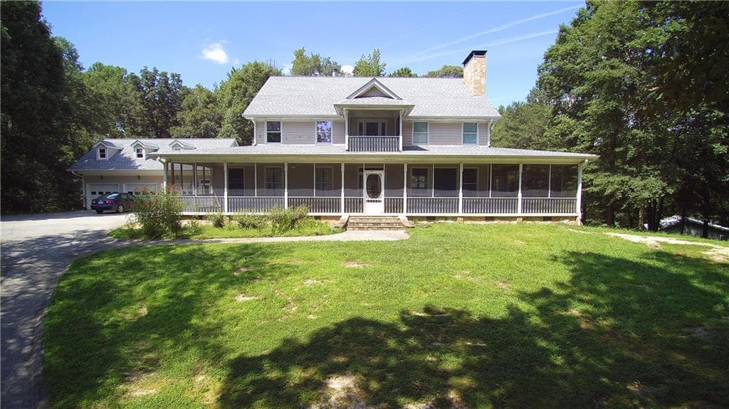 375 Mann Road, Tyrone, GA 30290 — most recent listing photo