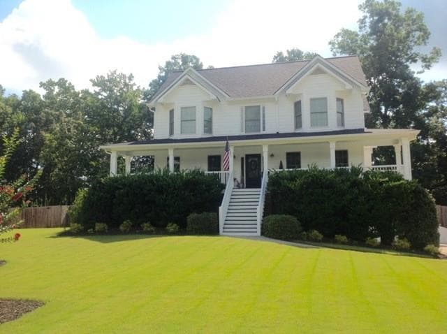 217 E Chestnut Drive, Dallas, GA 30132 — most recent listing photo