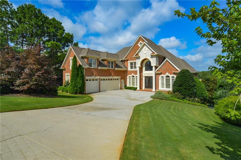 2110 Stoney Point Farm Road, Cumming, GA 30041 — most recent listing photo