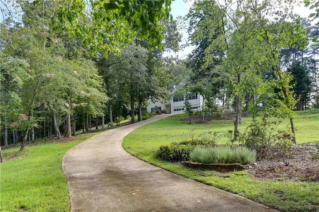 6114 Grants Ford Drive, Gainesville, GA 30506 — most recent listing photo