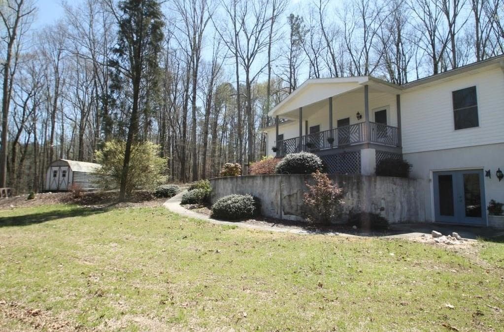 6371 N Sweetwater Road, Lithia Springs, GA 30122 — most recent listing photo