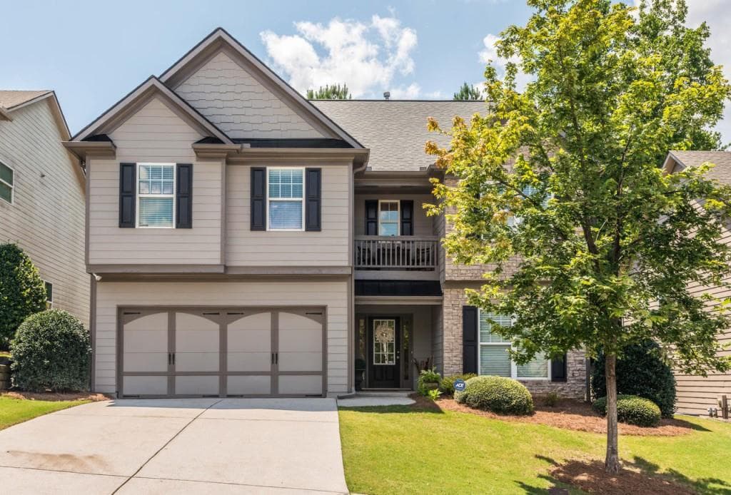 5986 Trail Hikes Drive, Sugar Hill, GA 30518 — most recent listing photo