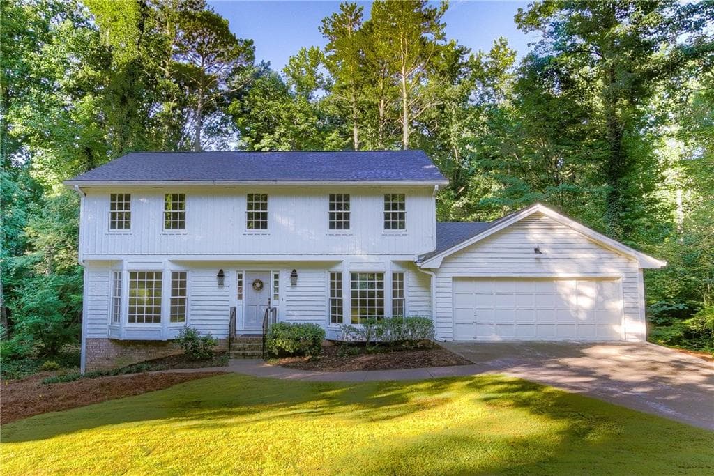 5180 Willow Point Parkway, Marietta, GA 30068 — most recent listing photo