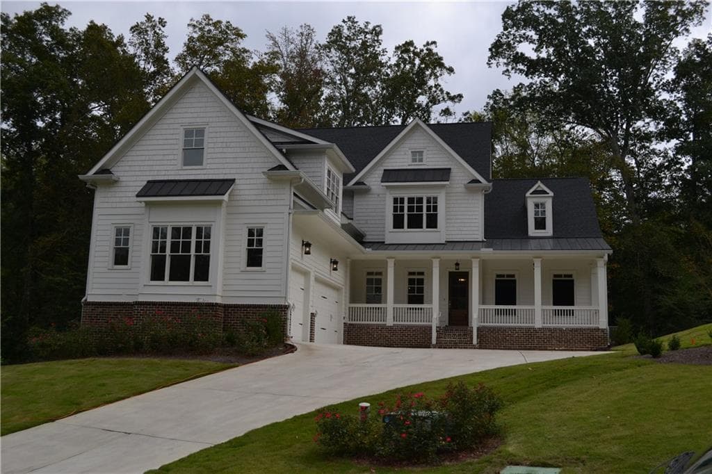2850 Old Sewell Road, Marietta, GA 30068 — most recent listing photo