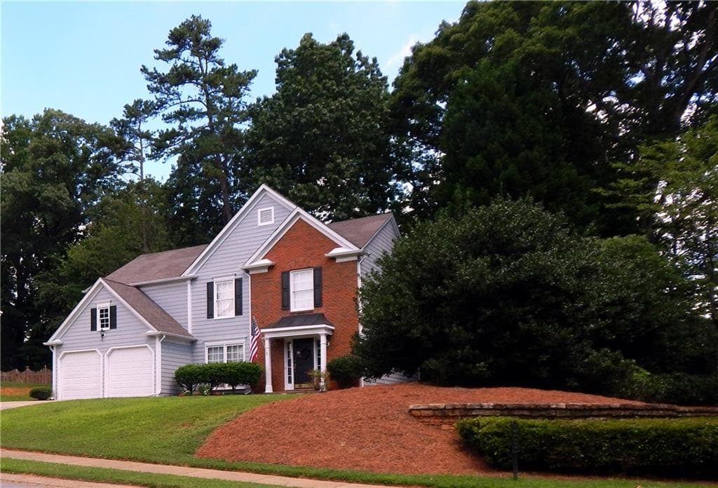 2900 Masonwood Drive, Kennesaw, GA 30152 — most recent listing photo