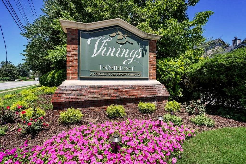 504 Vinings Forest Court 504, Smyrna, GA 30080 — most recent listing photo