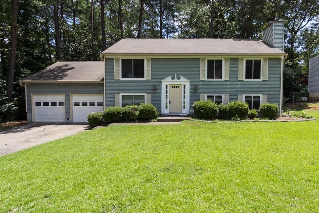 4104 Overland Trail, Snellville, GA 30039 — most recent listing photo