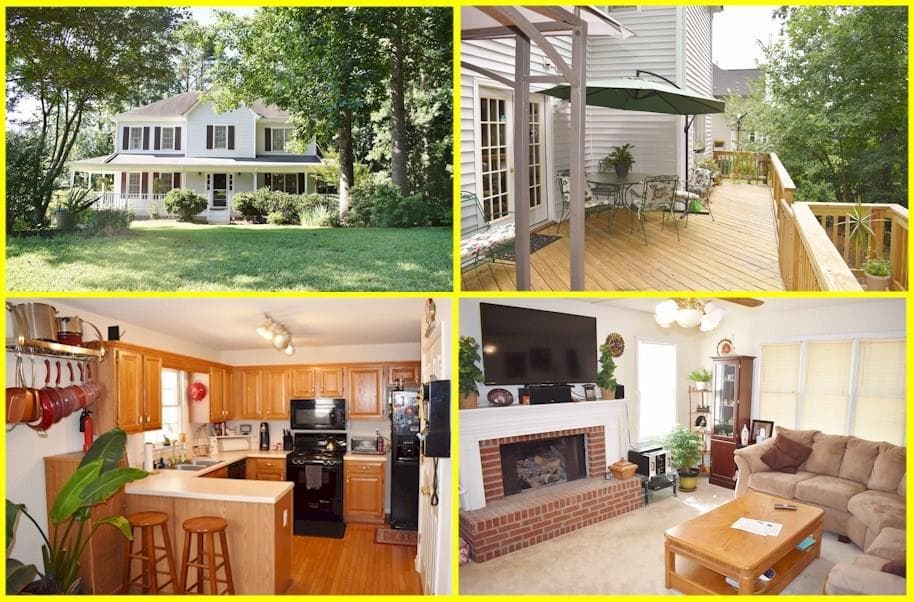 106 Lakeview Lane, Hiram, GA 30141 — most recent listing photo