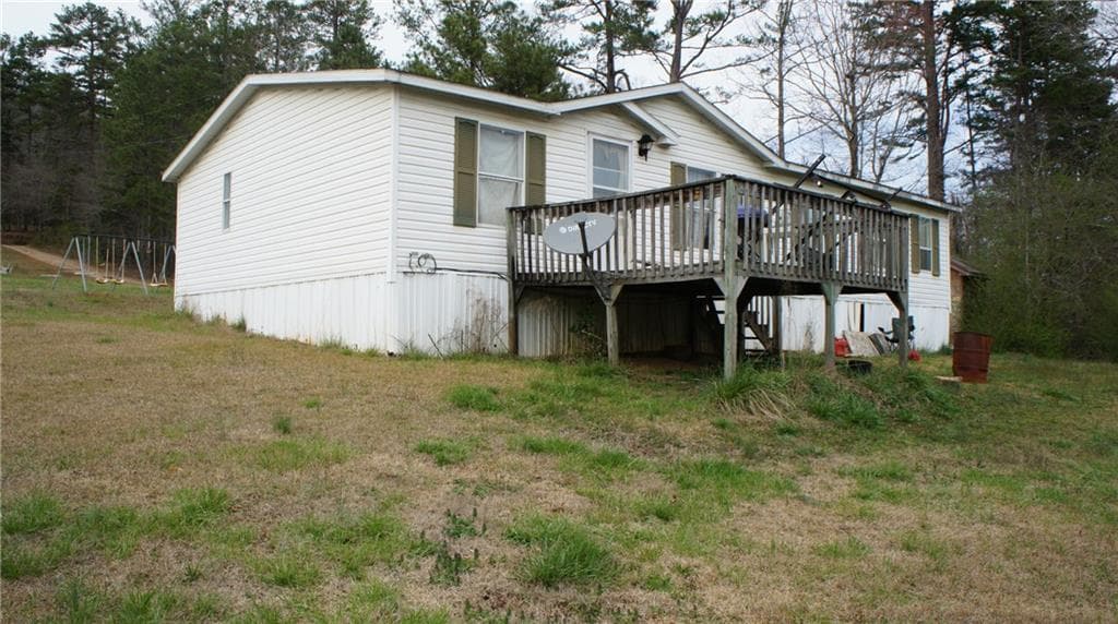 5805 WHITEHALL Road, Lula, GA 30554 — most recent listing photo
