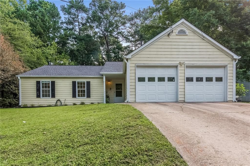 3520 Shelly Drive, Kennesaw, GA 30152 — most recent listing photo