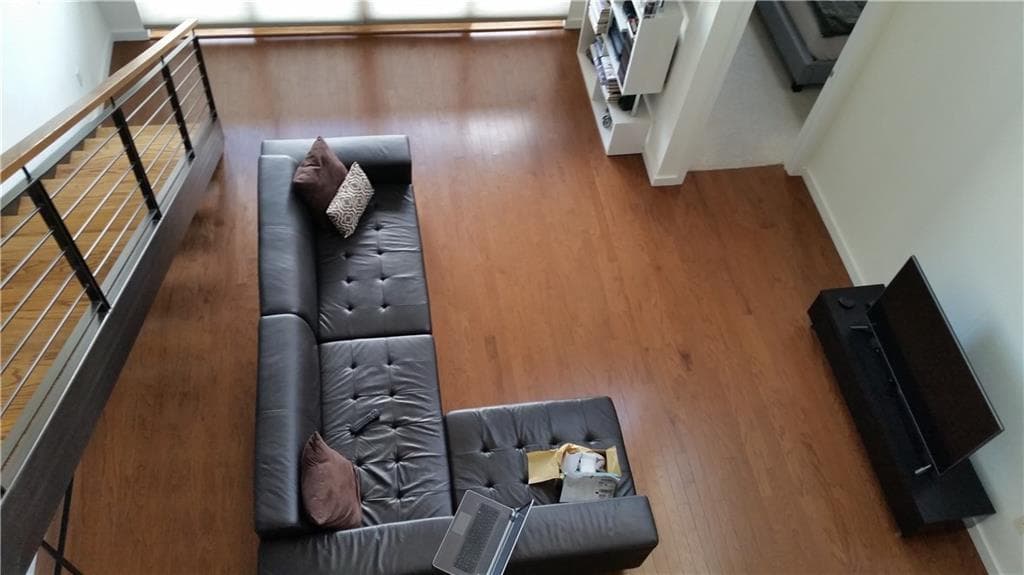 333 Nelson Street 434, Atlanta, GA 30313 — most recent listing photo