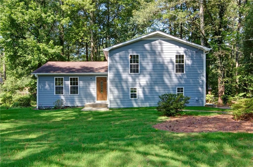2640 Bankstone Drive, Marietta, GA 30064 — most recent listing photo