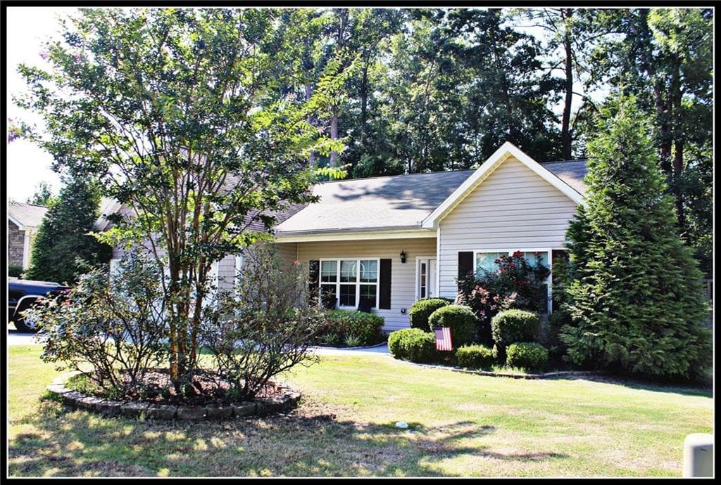 102 Comet Court, Dallas, GA 30157 — most recent listing photo