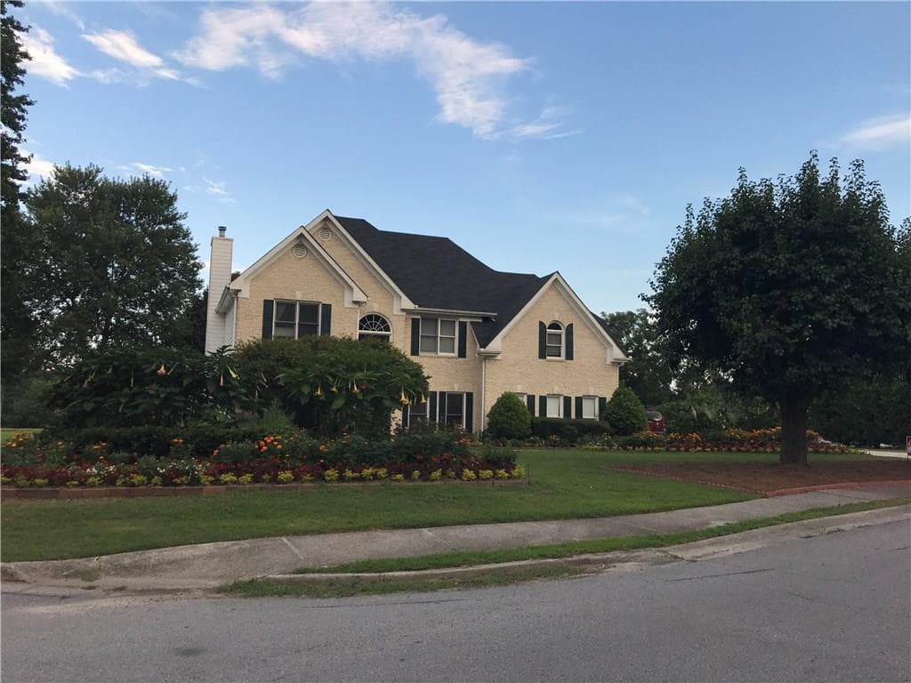 1885 Terrace Lake Drive, Lawrenceville, GA 30043 — most recent listing photo