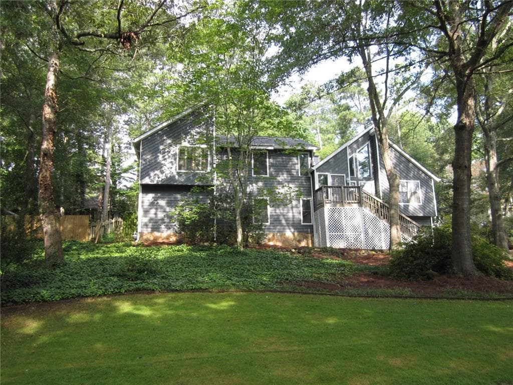 2267 Rushmore Drive, Marietta, GA 30062 — most recent listing photo