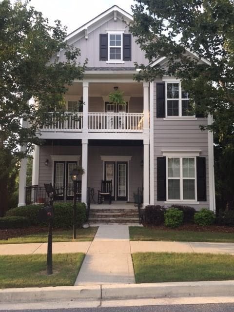 3805 Lake Pass Point, Suwanee, GA 30024 — most recent listing photo