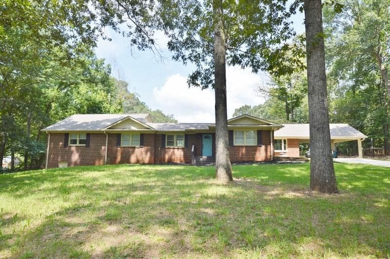 8183 Jefferson Road, Commerce, GA 30529 — most recent listing photo