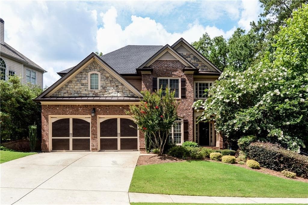 4105 Bonnett Creek Lane, Hoschton, GA 30548 — most recent listing photo
