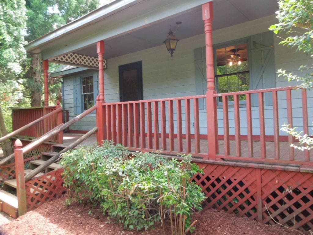 295A Cass Pine Log Road, White, GA 30184 — most recent listing photo