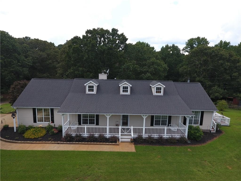 936 Old Fincher Trail, Canton, GA 30114 — most recent listing photo