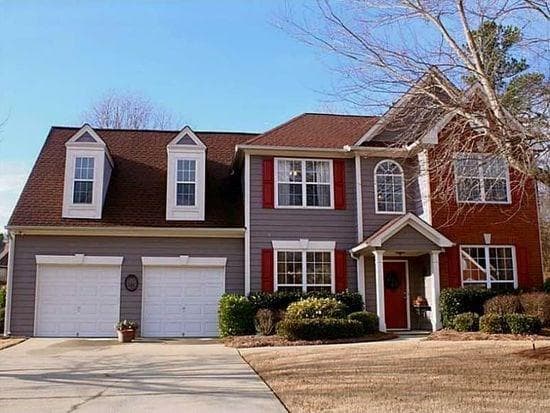 2324 Howell Farms Trace, Acworth, GA 30101 — most recent listing photo