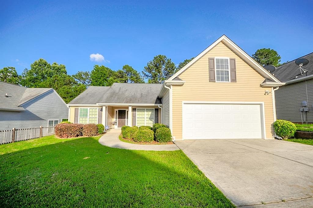 1281 Key Manor Lane, Lawrenceville, GA 30045 — most recent listing photo
