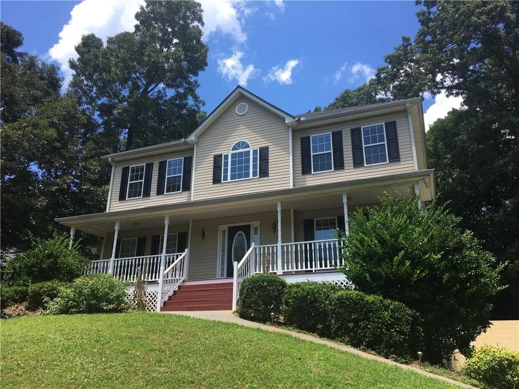 1088 Fieldstone Drive, Canton, GA 30114 — most recent listing photo