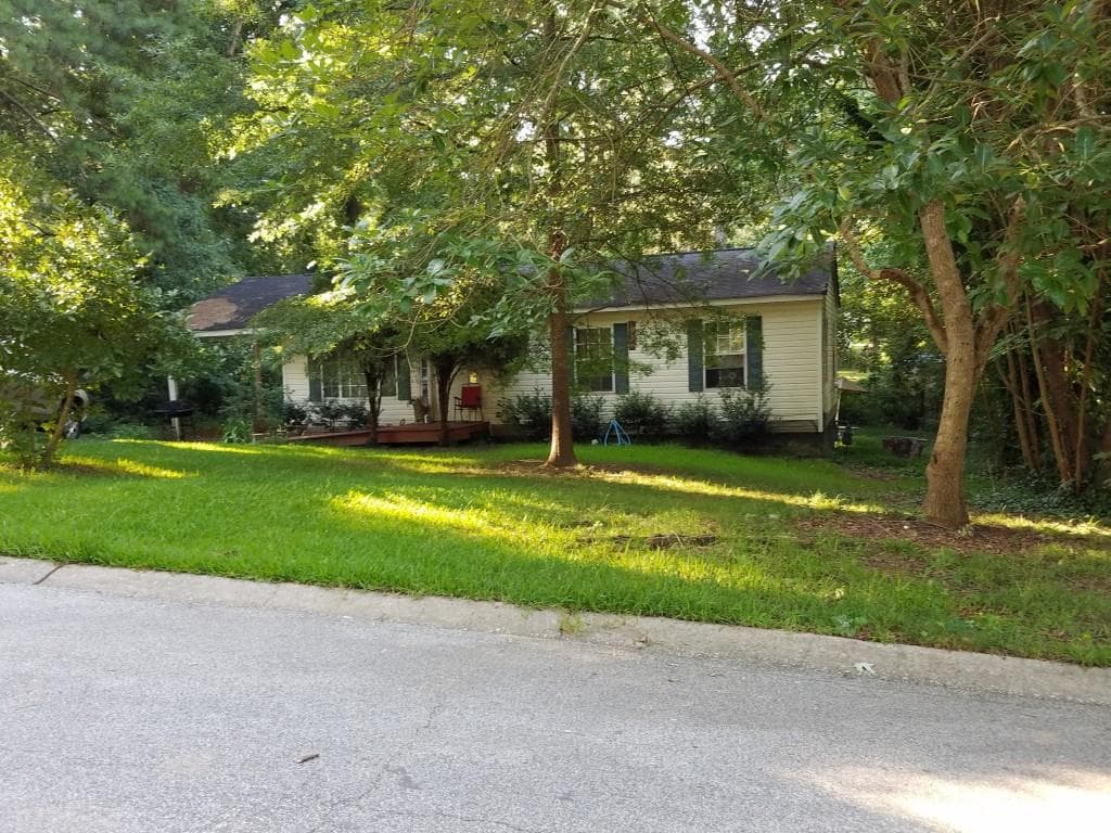 703 Blueridge Drive, Forest Park, GA 30297 — most recent listing photo