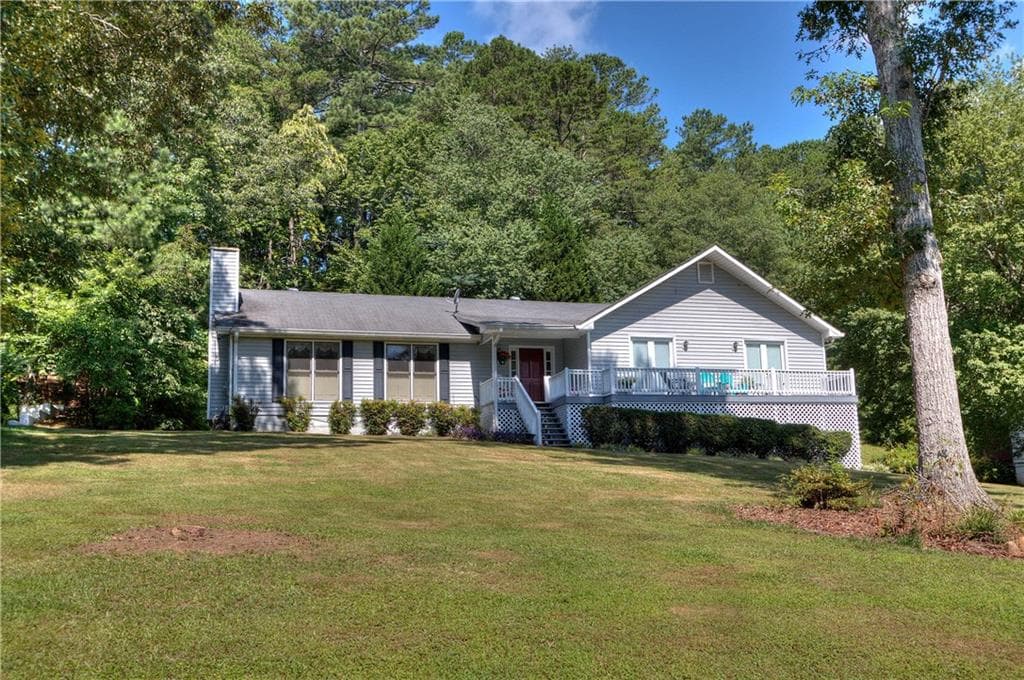 18 Rock Crest Circle, Cartersville, GA 30121 — most recent listing photo